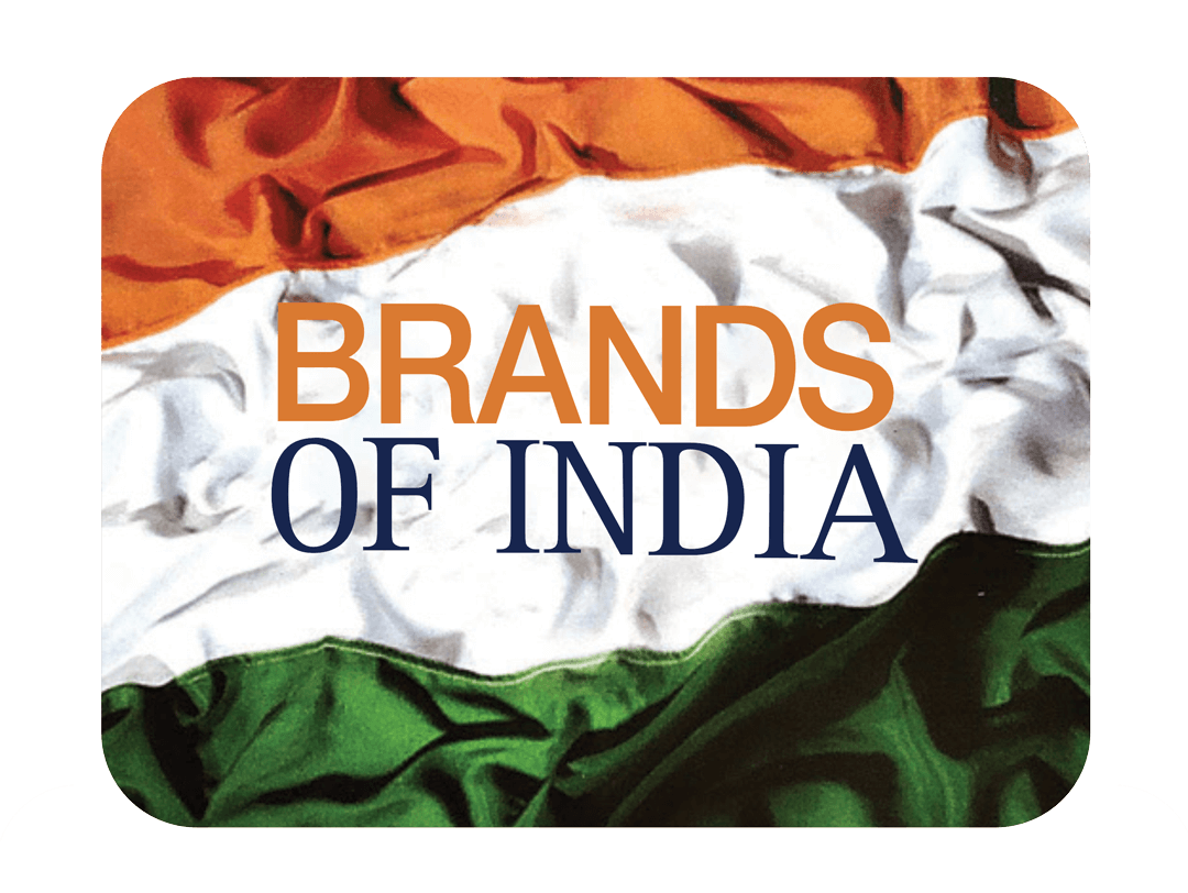 Brands of India Exhibition, Dubai's Logo. Dubai's biggest Indian Apparel Exhibition organized by The Clothing Manufacturers Association Of India (CMAI).